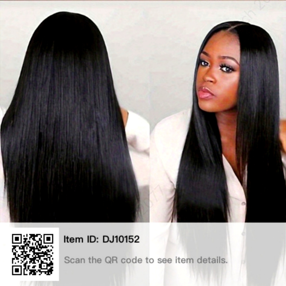 Premium Wig